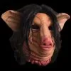Morris "Saw - Pig Head" Mask