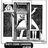 Morris "She Comes Undone" Halloween Illusion Plans -Halloween Horror Decorations Shop she comes undone halloween illusion plans 8179858497
