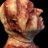 SpellBound FX And Art "Silicone Severed Head" Gory Halloween Prop