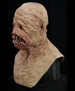 CFX "Sin Of Gluttony" Silicone Mask -Halloween Horror Decorations Shop sin of gluttony creepy silicone halloween mask 8704410433