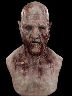 CFX "SlackJaw The Zombie" Silicone Mask