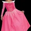 Morris "Sleeping Beauty - Aurora" Costume -Halloween Horror Decorations Shop sleeping beauty aurora prestige women s halloween costume 14919798554672