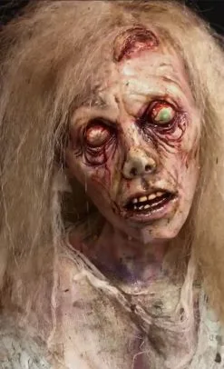 Midnight Studios "Sleepwalker Crystal" Statue -Halloween Horror Decorations Shop sleepwalker crystal statue 31374150172720