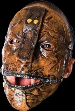 Morris "Slipknot - Maggots" Mask