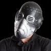 Morris "Slipknot - Sid Wilson" Mask
