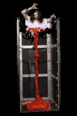 Morris "Spill Your Guts" Professional Halloween Illusion Prop