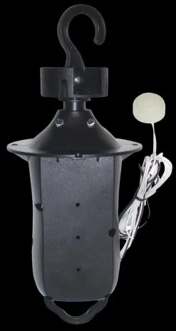 Morris "Spinning Hanging Prop Motor" Animated Halloween Prop Accessory