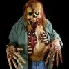 The Horror Dome "Spoiled Rotten" Costume -Halloween Horror Decorations Shop spoiled rotten zombie halloween costume 8179703937