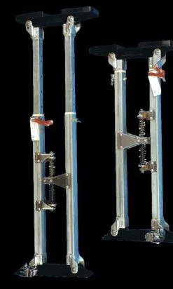 Morris "Stilts" Halloween Costume Accessory