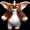Morris Stripe Mogwai Puppet Prop