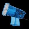 Morris "Strobe Light - Blue 360" Haunted House Lighting Effect