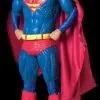Morris "Superman" Collector's Costume