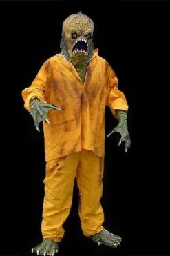 The Horror Dome "Swamp Dweller" HD Studios Pro Costume