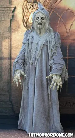 The Horror Dome "Swamp Hag" HD Studios Costume -Halloween Horror Decorations Shop swamp hag hd studios costume 30783337562160