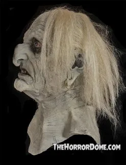 The Horror Dome "Swamp Hag" HD Studios Pro Mask -Halloween Horror Decorations Shop swamp hag hd studios pro mask 30783209668656