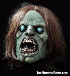 The Horror Dome "Swamp Spectre" HD Comfort Mask