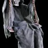 Morris "Swinging Reaper" Halloween Prop - 60-Inch - Open Box -Halloween Horror Decorations Shop swinging reaper halloween prop 60 inch open box 14321010769968