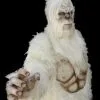 The Horror Dome "The Abominable Snowman" HD Studios Pro Costume -Halloween Horror Decorations Shop the abominable snowman hd studios pro halloween costume 14196589723696