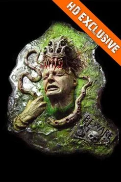 The Horror Dome "The Acid Puddle" HD Studios Halloween Prop