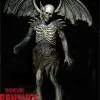 Midnight Studios "The Banshee" Professional Halloween Prop -Halloween Horror Decorations Shop the banshee professional halloween prop 8179714305