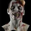 The Horror Dome "The Baseball Zombie" HD Studios Pro Mask