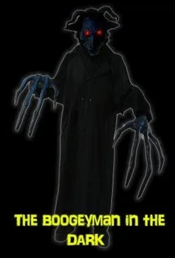 The Horror Dome "The Boogeyman" HD Studios Costume -Halloween Horror Decorations Shop the boogeyman hd studios night terror halloween costume 8703887105