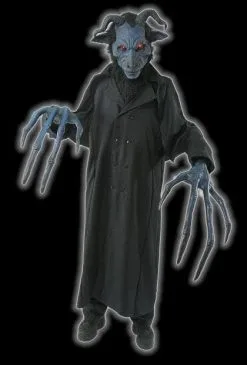 The Horror Dome "The Boogeyman" HD Studios Costume