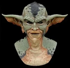 CFX "The Gremlin" Silicone Mask