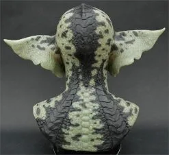 CFX "The Gremlin" Silicone Mask -Halloween Horror Decorations Shop the gremlin silicone halloween mask 8721707841