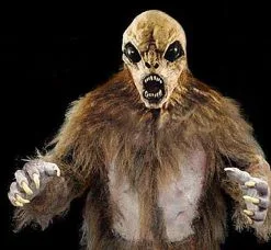 The Horror Dome "The Hobgoblin" HD Studios Pro Costume 11 The Horror Dome "The Hobgoblin" HD Studios Pro Costume -Halloween Horror Decorations Shop the hobgoblin hd studios pro halloween costume 14335630704688