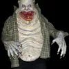 The Horror Dome "The Infected Zombie" HD Studios Pro Costume