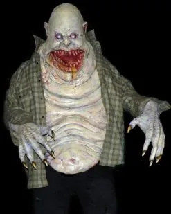 The Horror Dome "The Infected Zombie" HD Studios Pro Costume