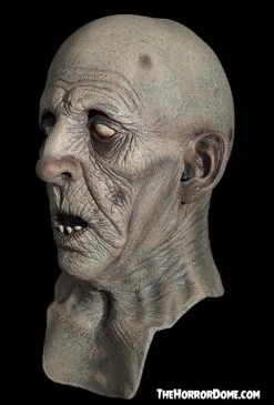 The Horror Dome "The Inn Keeper" HD Studios Pro Mask -Halloween Horror Decorations Shop the inn keeper hd studios pro mask 31458504441904