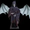 Morris "The Lord Of Death" Halloween Prop -Halloween Horror Decorations Shop the lord of death halloween prop 14302871126064