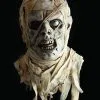 The Horror Dome "The Mummy" HD Studios Pro Mask -Halloween Horror Decorations Shop the mummy hd studios pro halloween mask 7287689084976