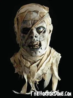The Horror Dome "The Mummy" HD Studios Pro Mask