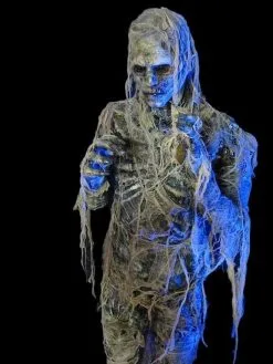 Midnight Studios "The Mummy" Professional Halloween Prop