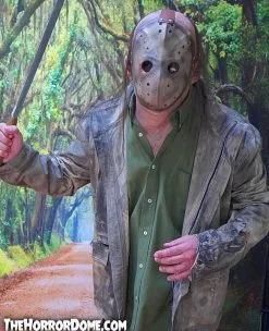 The Horror Dome "The Serial Killer" HD Studios Costume 12 The Horror Dome "The Serial Killer" HD Studios Costume -Halloween Horror Decorations Shop the serial killer hd studios halloween costume 28427252203568