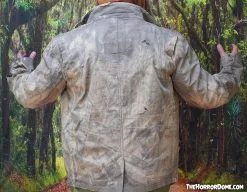 The Horror Dome "The Serial Killer" HD Studios Costume 15 The Horror Dome "The Serial Killer" HD Studios Costume -Halloween Horror Decorations Shop the serial killer hd studios halloween costume 28427254857776