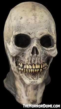 The Horror Dome "The Skull" HD Studios Pro Mask