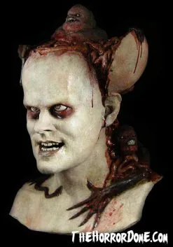 The Horror Dome "The Victim" HD Studios Pro Mask 9 The Horror Dome "The Victim" HD Studios Pro Mask -Halloween Horror Decorations Shop the victim hd studios pro halloween mask 7289558925360