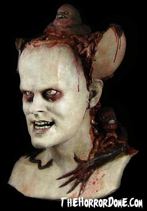 The Horror Dome "The Victim" HD Studios Pro Mask 5 The Horror Dome "The Victim" HD Studios Pro Mask - Image 3