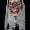 The Horror Dome "The Wraith" HD Comfort Mask
