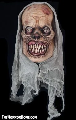 The Horror Dome "The Wraith" HD Comfort Mask