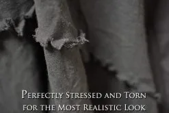 The Horror Dome "The Wraith" HD Studios Costume -Halloween Horror Decorations Shop the wraith hd studios halloween costume 15355685142576