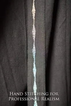 The Horror Dome "The Wraith" HD Studios Costume -Halloween Horror Decorations Shop the wraith hd studios halloween costume 15355686289456