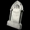 Distortions "Tipping Tombstone" Electric Animated Graveyard Prop -Halloween Horror Decorations Shop tipping tombstone electric animated graveyard prop 14260576944176