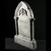 Distortions "Tombstone" Graveyard Prop