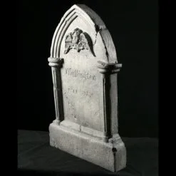 Distortions "Tombstone" Graveyard Prop