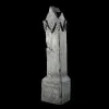 Distortions "Tombstone Monument" Graveyard Prop